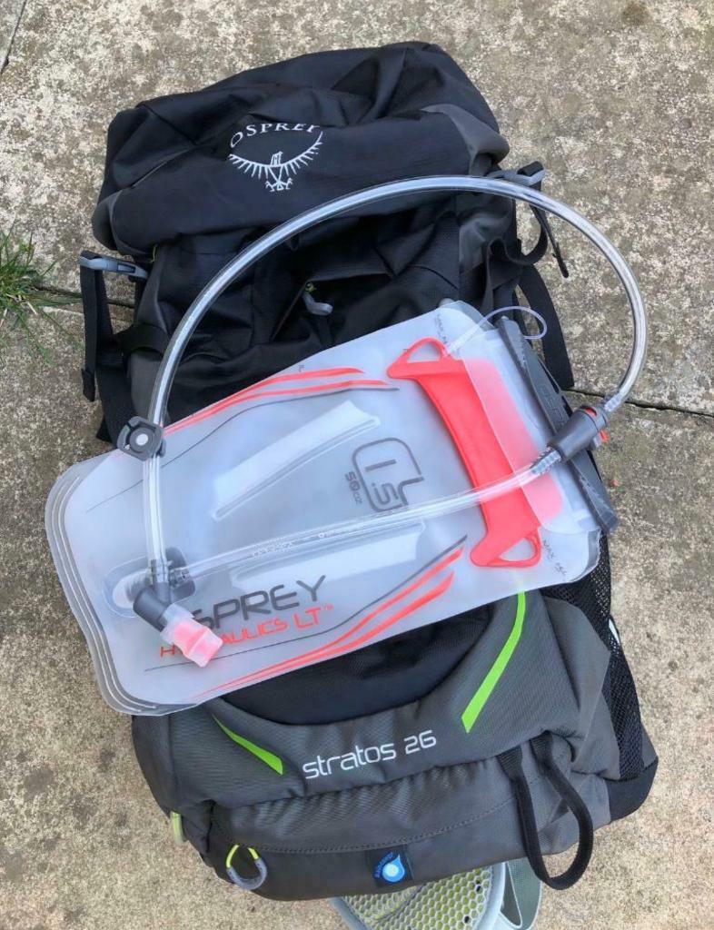 osprey stratos 26 rucksack